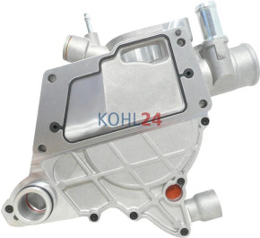 Wasserpumpe KHD Deutz TCD2.9 TD2.9 Kramer McCormick Mecalac Merlo Valpadana Zetor Deutz 04132077 04133500 04134280 04135550 04137233 04137490 04138560 04138700 4132077 4133500 4134280 4135550 4137233 4137490 4138560 4138700